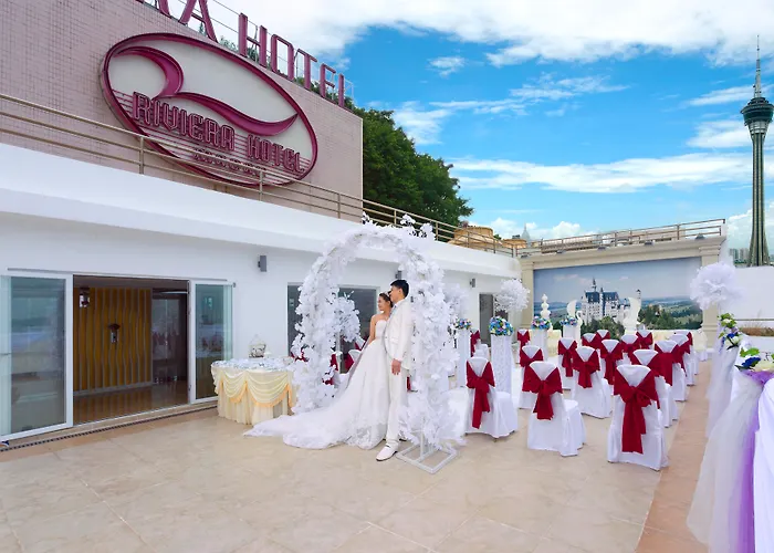 Riviera Macau