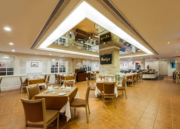 Riviera 5*
