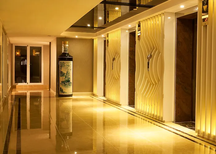 Hotel Riviera Macau