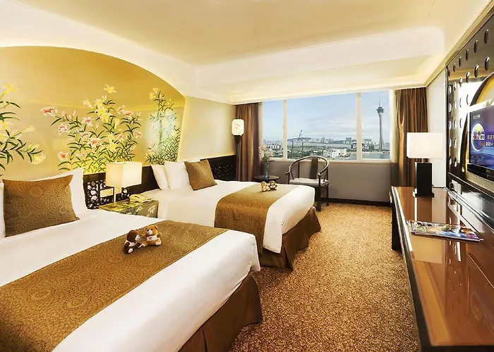 Riviera Macau