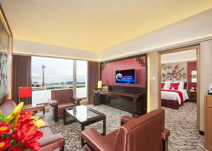 Riviera 5*