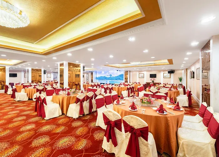 Riviera Hotel Macau