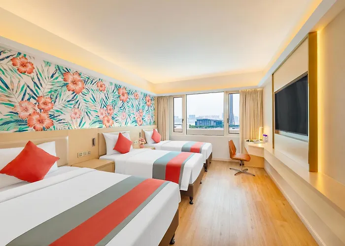 Riviera 5*