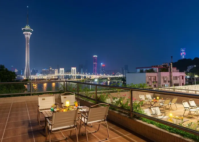 Riviera Macau