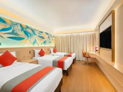 Riviera 5* Macao