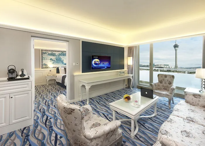 Riviera Macau