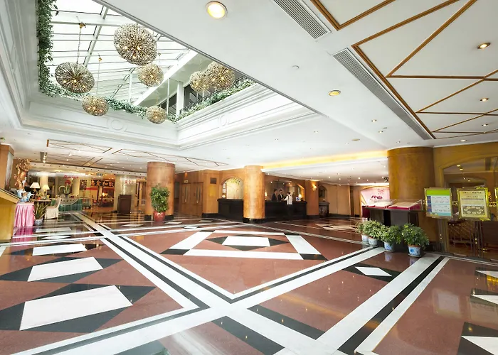 Hotel Riviera 5*