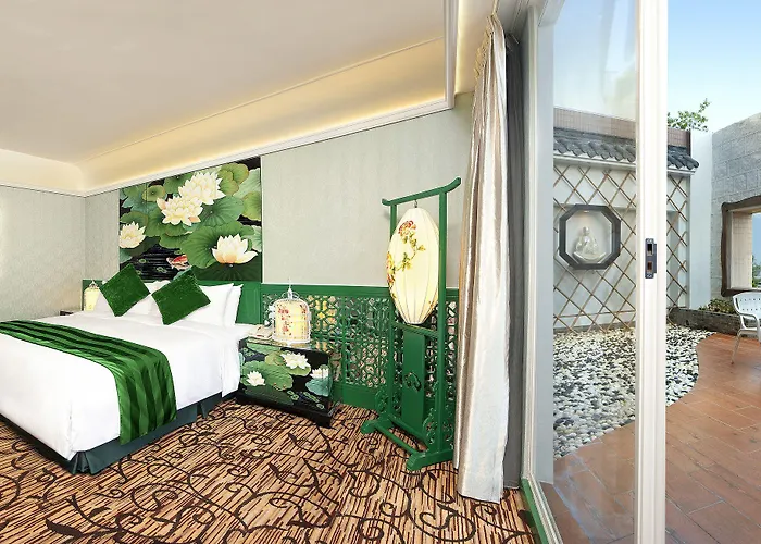 Hotel Riviera Macau
