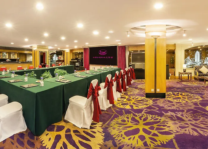 Hotel Riviera
