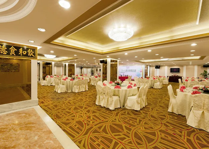 Riviera Hotel Macau