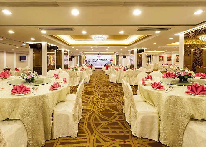 Hotel Riviera