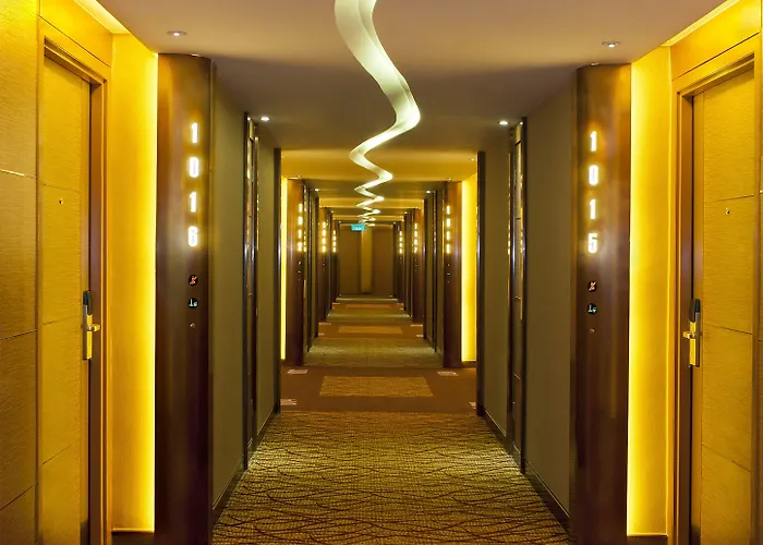 Hotel Riviera Macau