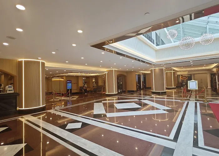 Riviera 5*