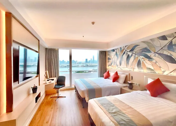 Riviera Hotel Macau