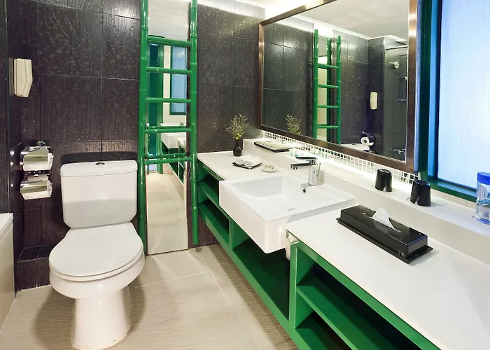 Hotel Riviera Macau