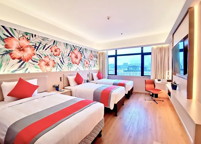 Riviera Macau
