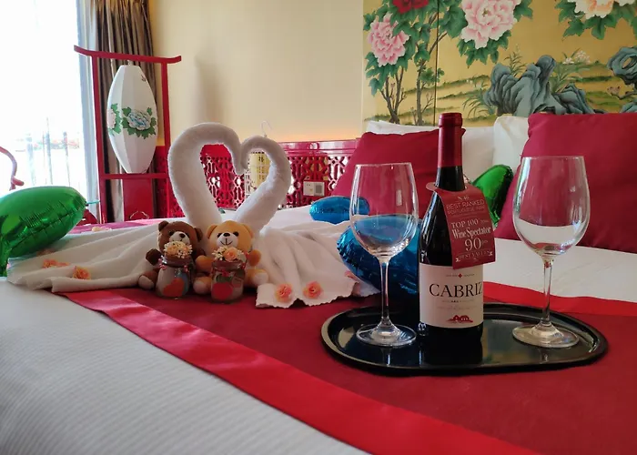 Riviera Macau
