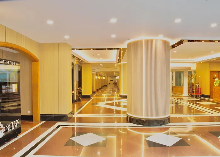 Riviera Macau