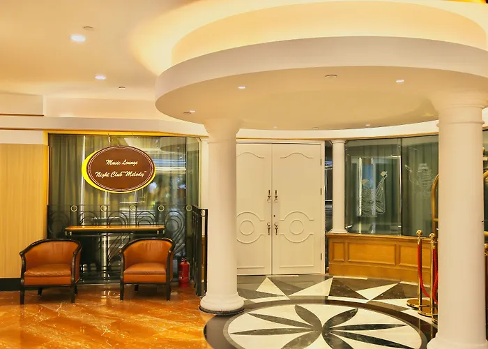 Riviera Macau
