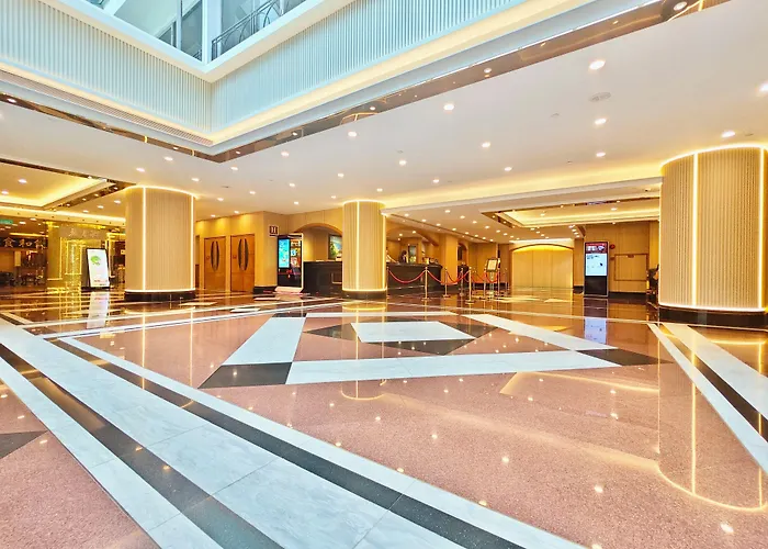 Hotel Riviera
