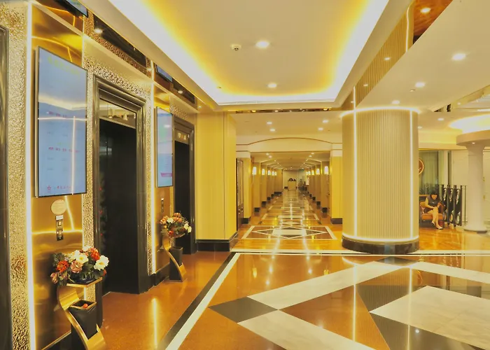 Hotel Riviera
