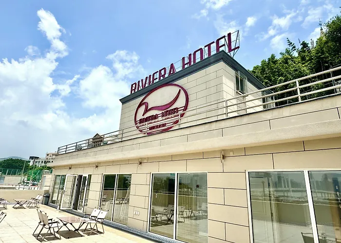 Riviera Hotel Macau