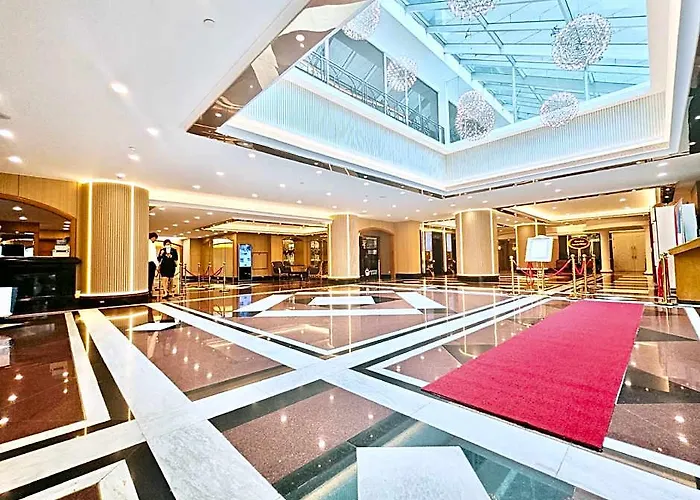 Riviera Hotel Macau