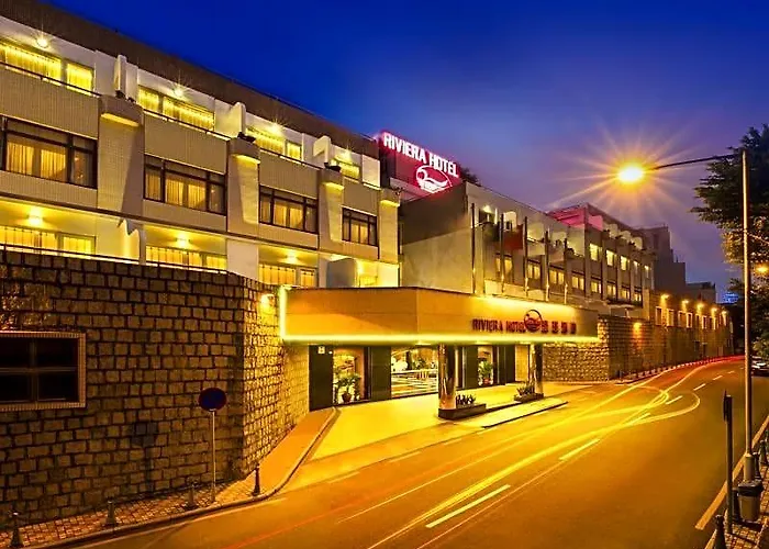 Hotel Riviera