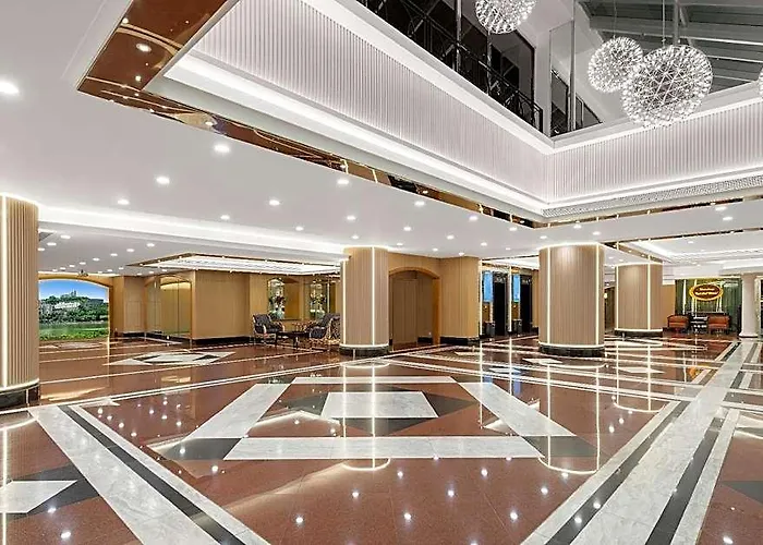 Riviera 5*