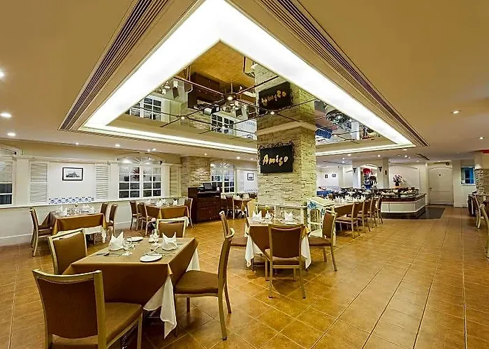 Riviera 5*