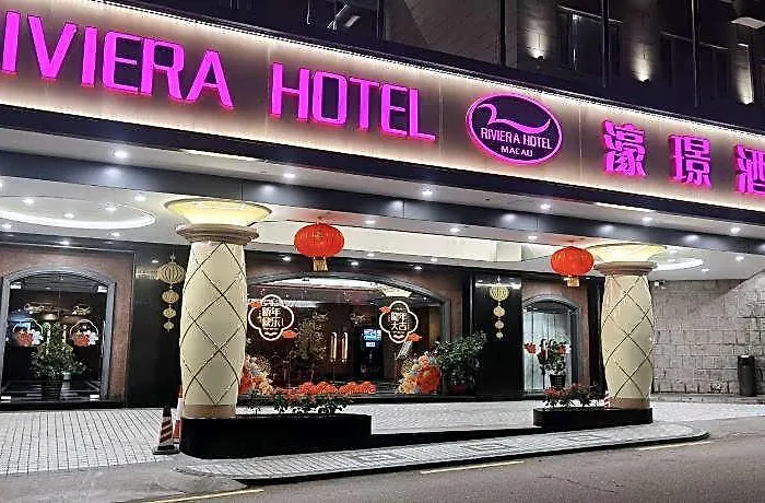 Hotel Riviera