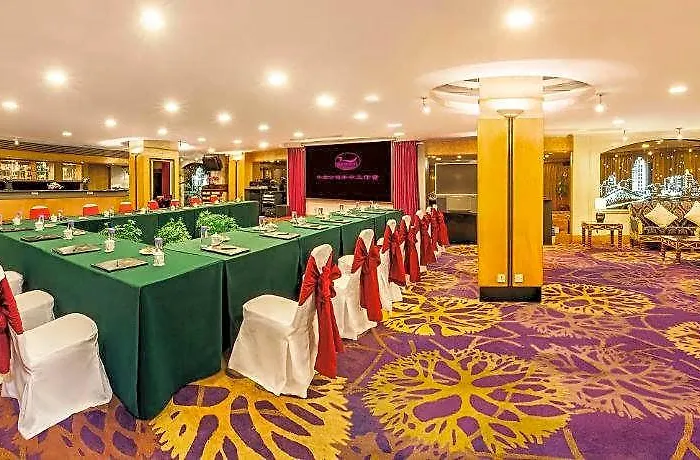 Hotel Riviera Macau