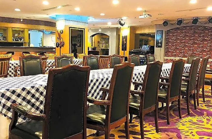 Hotel Riviera