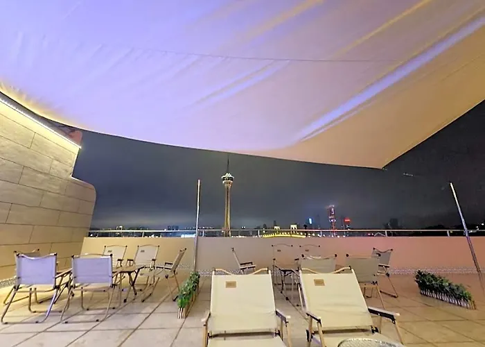 Hotel Riviera 5*
