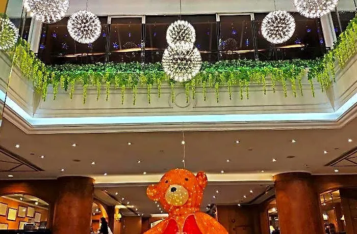 Riviera 5*