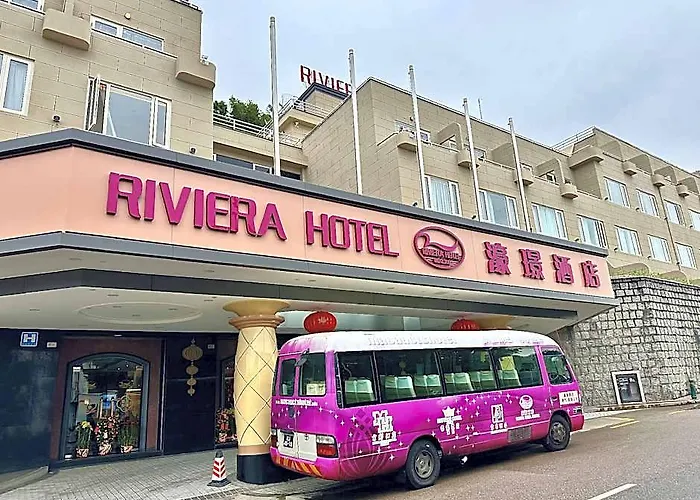 Riviera Macau