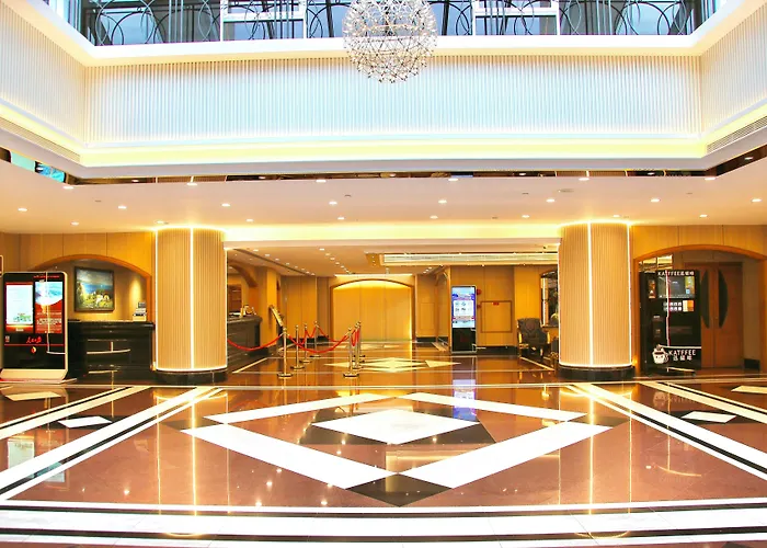 Riviera Macao