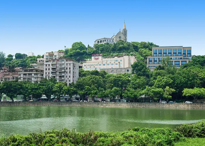Riviera Macao