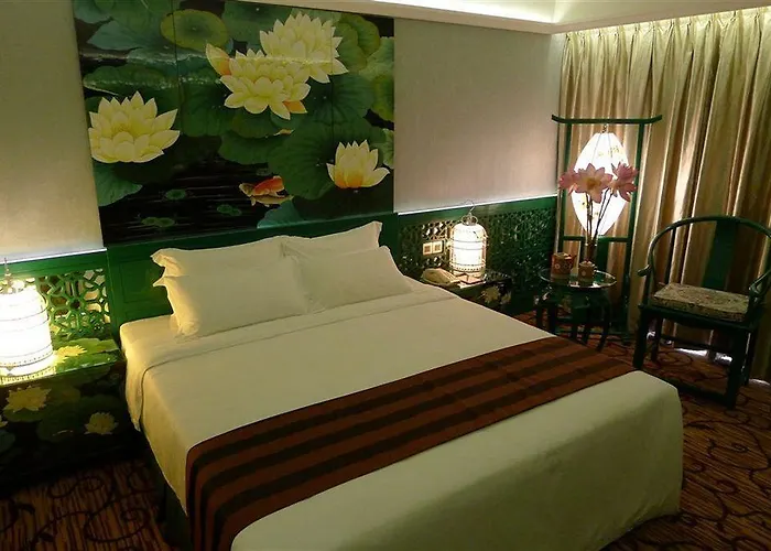 Hotel Riviera 5*
