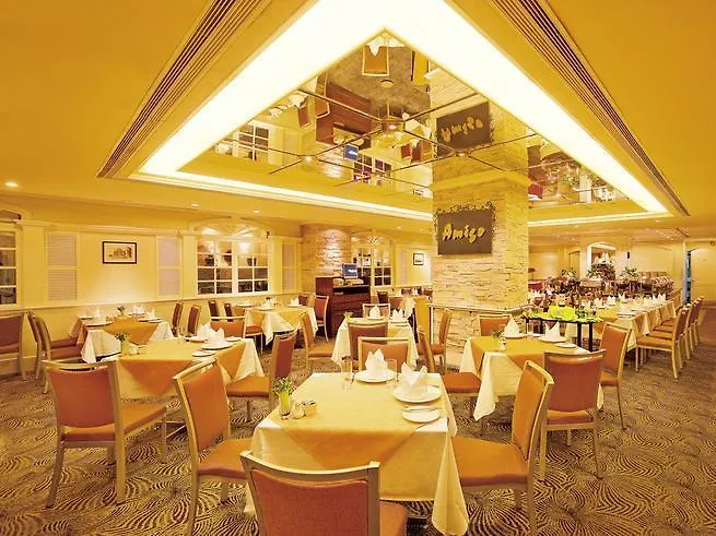 Hotel Riviera 5*