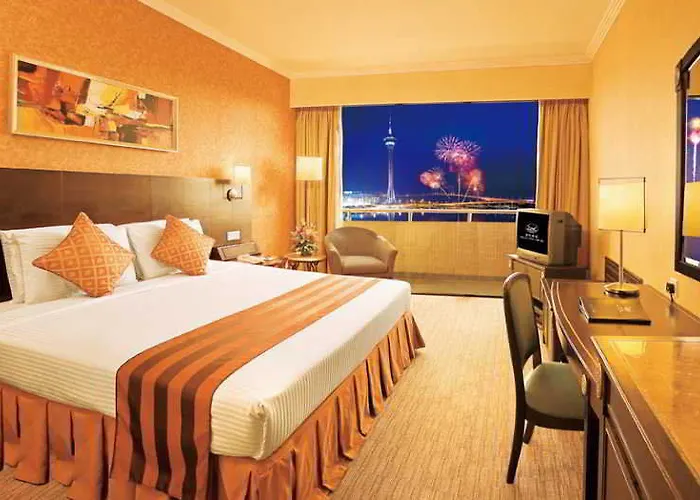 Hotel Riviera