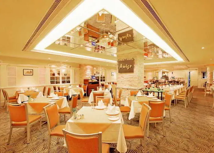 Riviera Hotel Macau
