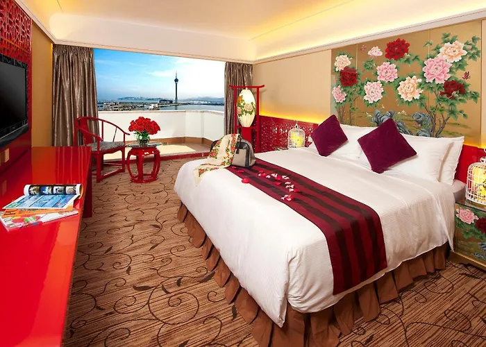 Riviera Hotel