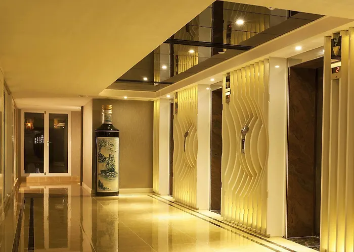 Riviera Hotel Macau