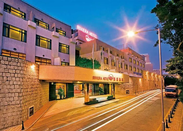 Riviera 5*