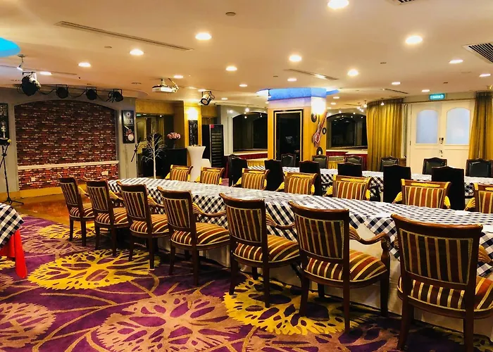 Hotel Riviera