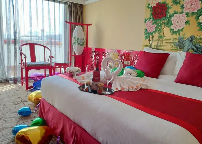 Riviera 5* Macau