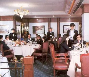 Riviera Hotel Macau